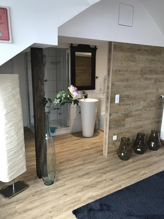 Hotel Heddernheimer Hof Франкфурт-на-Майні Екстер'єр фото