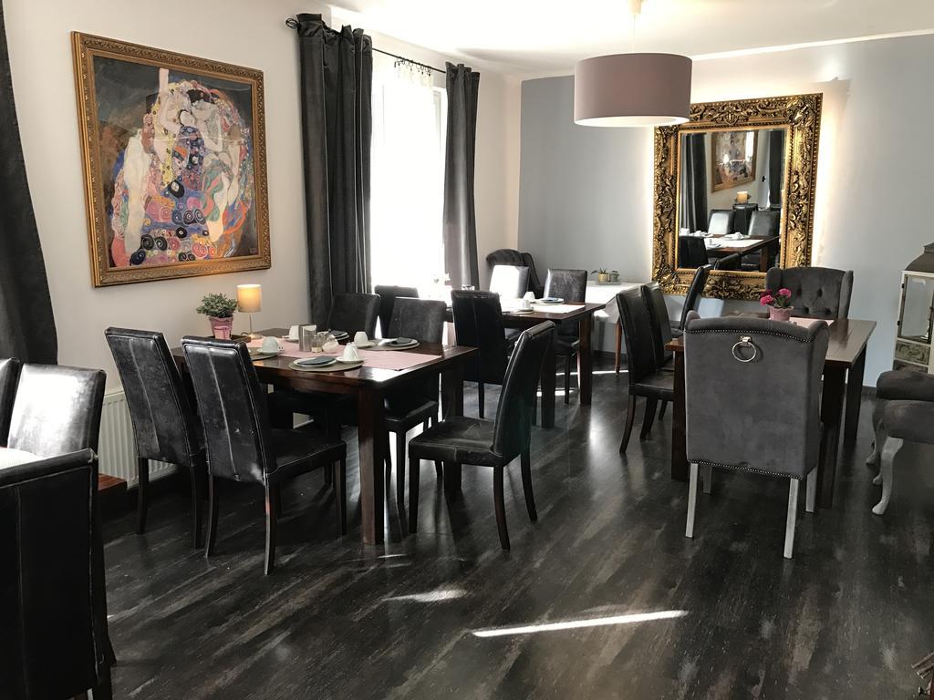 Hotel Heddernheimer Hof Франкфурт-на-Майні Екстер'єр фото